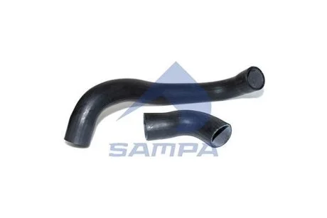 Патрубок подачі повітря SAMPA 010.369