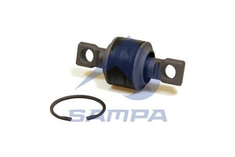 Сайлентблок рычага SAMPA 010.636