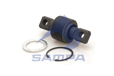 Сайлентблок рычага SAMPA 010.664