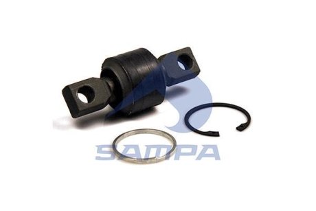 Сайлентблок рычага SAMPA 010.671