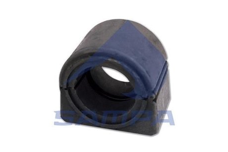 Втулка стабилизатора SAMPA 011.055