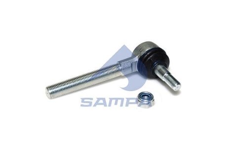 Шаровая опора MAN M14x1,5 R/L: 113 SAMPA 020.076