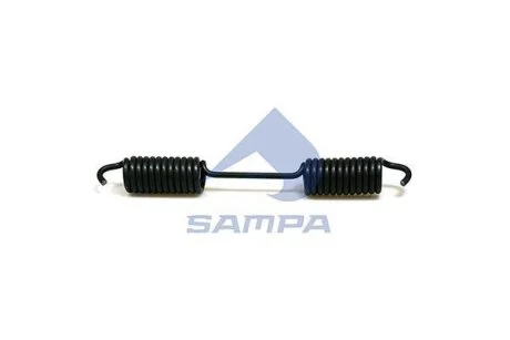 Пружина тормозной колодки SAMPA 020.197