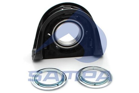 Опора карданного вала с подшипником SAMPA 020.213/1