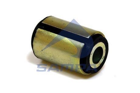 Втулка рессоры SAMPA 020.263