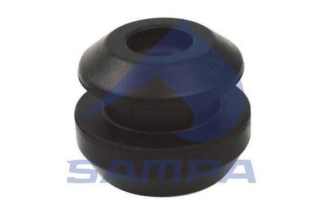 Опора двигателя SAMPA 020.306