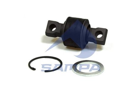 Сайлентблок рычага SAMPA 020.534