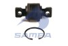Сайлентблок рычага SAMPA 020.541 (фото 1)