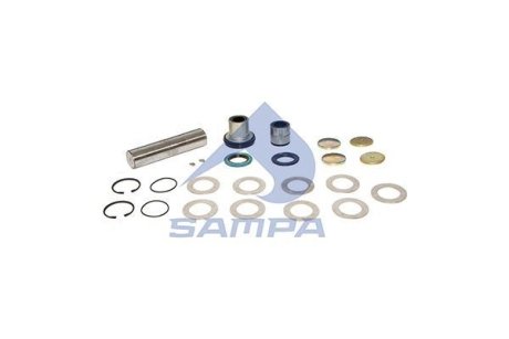 Ремонтный комплект поворотного кулака SAMPA 020.548/1