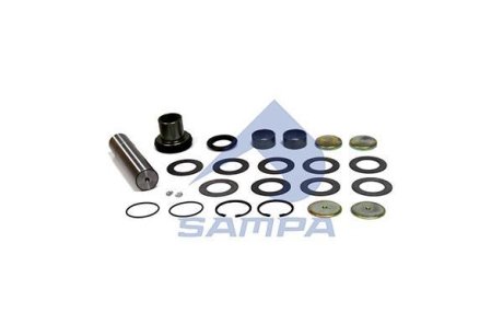 Ремонтный комплект поворотного кулака SAMPA 020.548