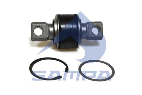 Сайлентблок рычага SAMPA 020.592