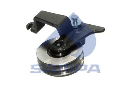 Натяжитель поликлинового ремня SAMPA 022.197