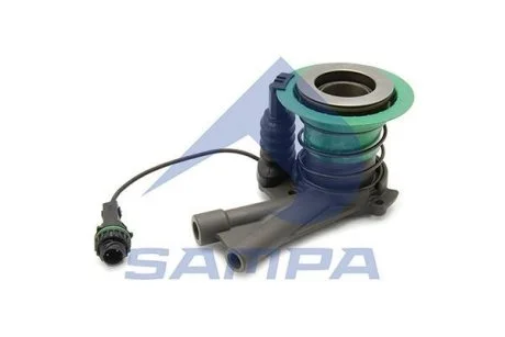 Выжимной подшипник SAMPA 023.113