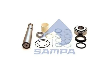 Ремонтный комплект кулака поворотного VOLVO M36x1, 5/38/50x251 SAMPA 030.510/2