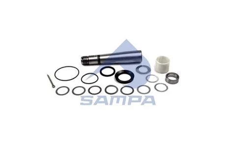 Ремонтный комплект кулака поворотного VOLVO M36x1, 5/38/50x251 SAMPA 030.510
