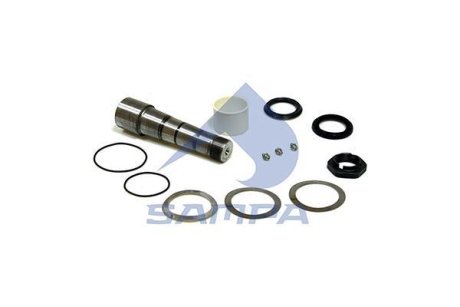 Ремонтный комплект кулака поворотного VOLVO M40x1,5/40/60x226 SAMPA 030.576