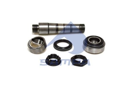 Ремонтный комплект поворотного кулака SAMPA 030.581