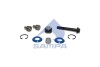 Ремкомплект вилки сцепления SAMPA 030.602 (фото 1)