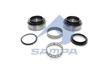 Ремкомплект ступицы SAMPA 030.605