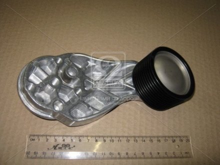 Натяжитель поликлинового ремня SAMPA 031.449