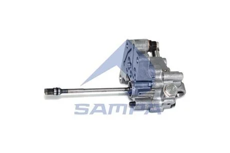 Топливный насос SAMPA 032.124