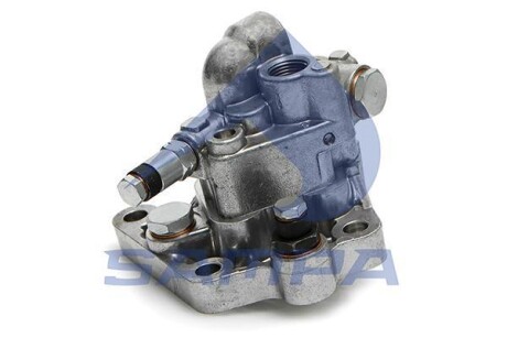 Топливный насос SAMPA 032.125