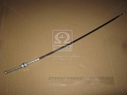 Трос регулировки рулевой колонки SAMPA 032.157