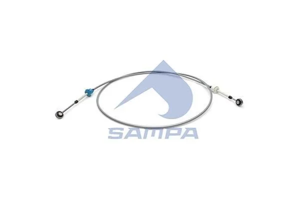 Трос перемикання коробки передач SAMPA 033.220 (фото 1)