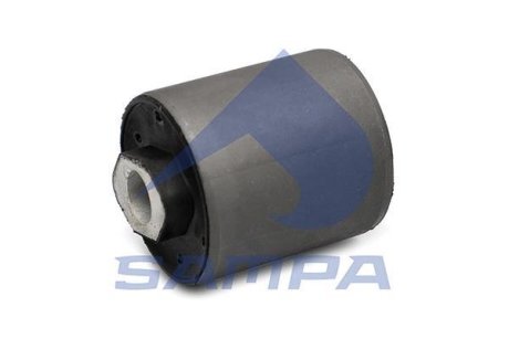 Втулка кабины SAMPA 040.118