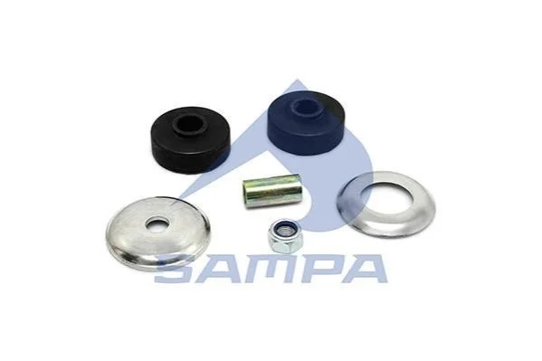 Опора амортизатора SAMPA 040.505 (фото 1)