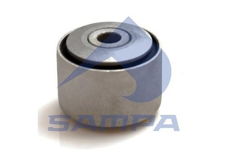 Втулка кабины SAMPA 050.029
