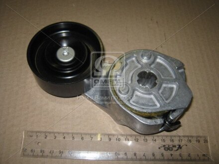 Натягувач поліклинового ременя SAMPA 050.499