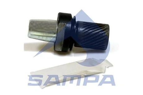 Ремкомплект тормозного вала SAMPA 050.569