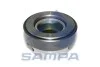 Выжимной подшипник SAMPA 051.102 (фото 1)