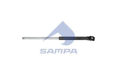 Карданний вал SAMPA 051.138