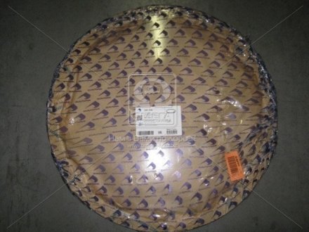 Венец маховика SAMPA 051.319