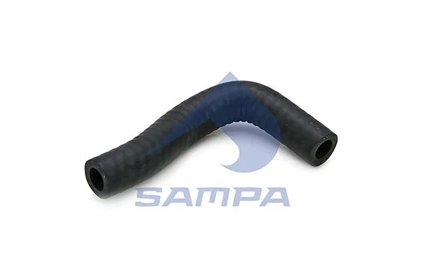 Патрубок радиатора SAMPA 051.498 (фото 1)