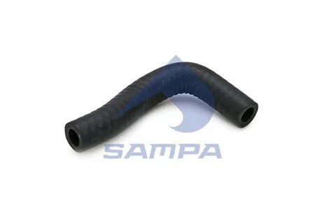 Патрубок радиатора SAMPA 051.498