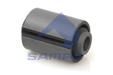 Втулка ресори SAMPA 060.120