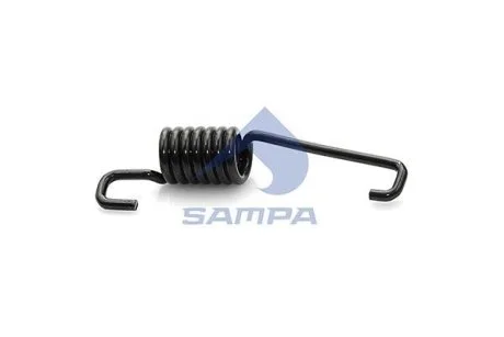 Пружина тормозной колодки SAMPA 070.119