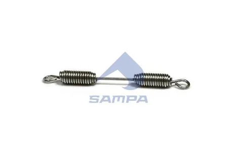 Пружина тормозной колодки SAMPA 070.183