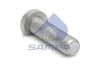 Колісний болт BPW M22x1,5/80 SAMPA 070.247 (фото 1)
