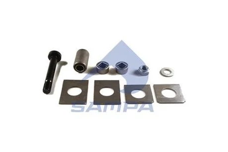 Сайлентблок рессоры SAMPA 070.570
