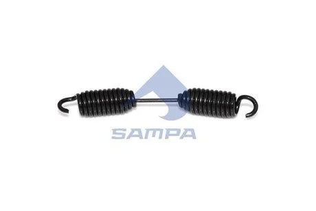 Пружина тормозной колодки SAMPA 075.032