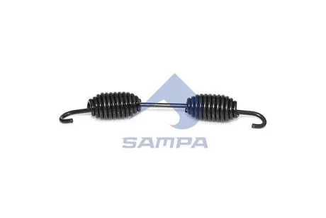 Пружина тормозной колодки SAMPA 075.035