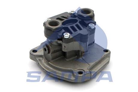 Паливний насос SAMPA 078.007