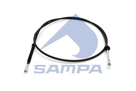 Трос газа SAMPA 079.343