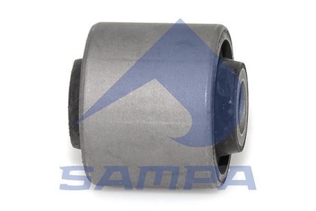Втулка кабины SAMPA 080.053