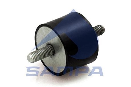 Буфер глушителя SAMPA 080.064