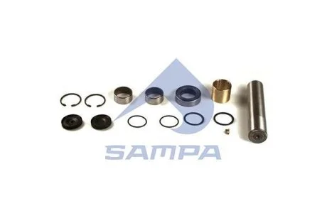 Ремонтный комплект поворотного кулака SAMPA 080.538